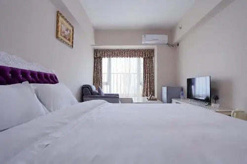 Alice International Apartment