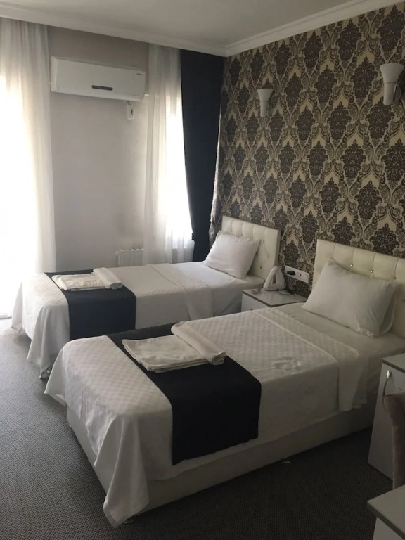 Demasus Otel