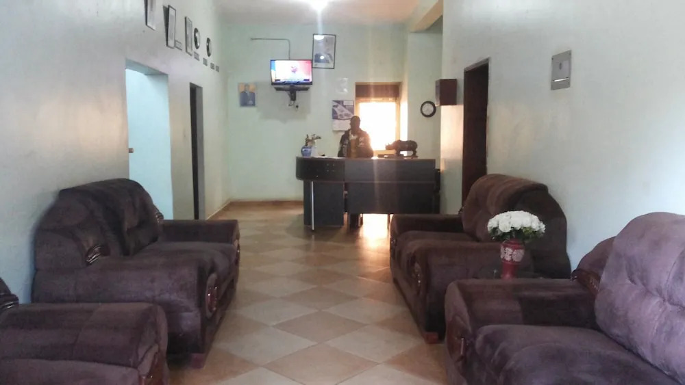 DaysInn Hotel