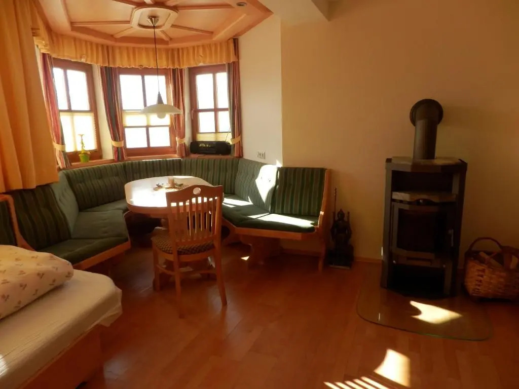 Apartment Kerer