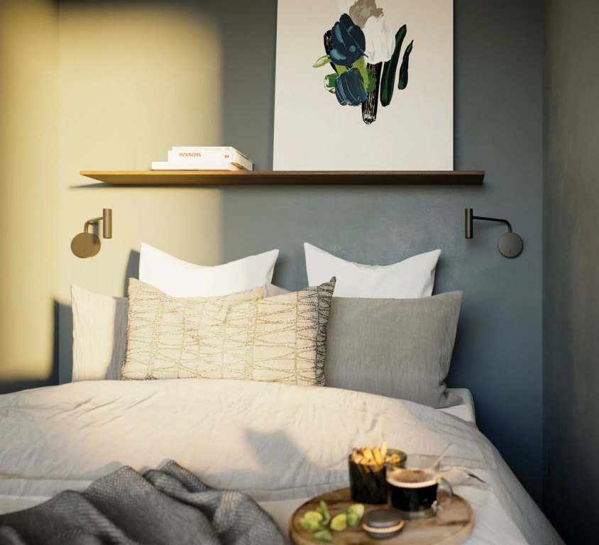 Forenom Aparthotel Oslo