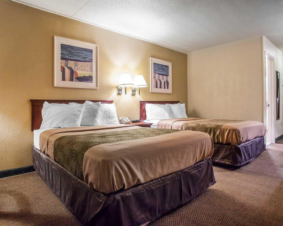 Howard Johnson Hammonton/atlantic City