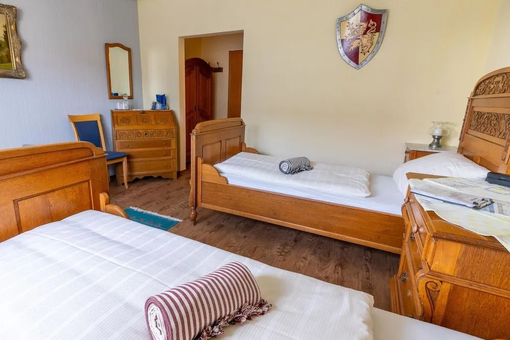 Hotel Noll