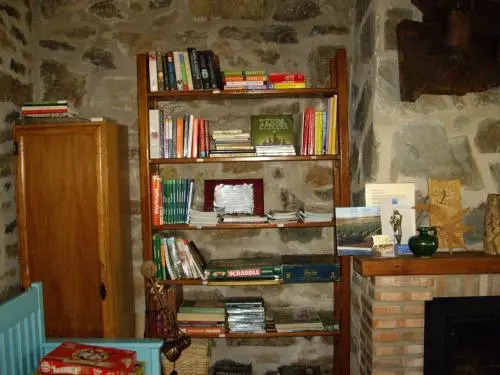 La Casita Del Olivo