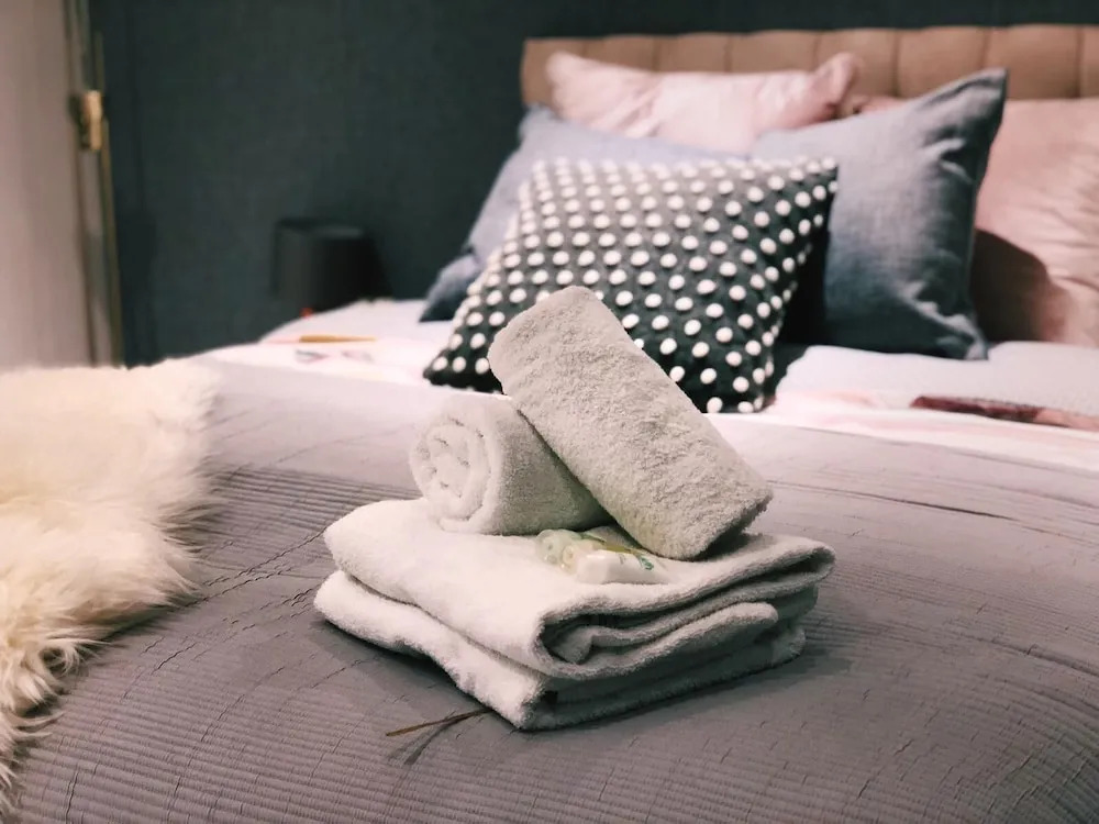 Luxury Stay Homer Street