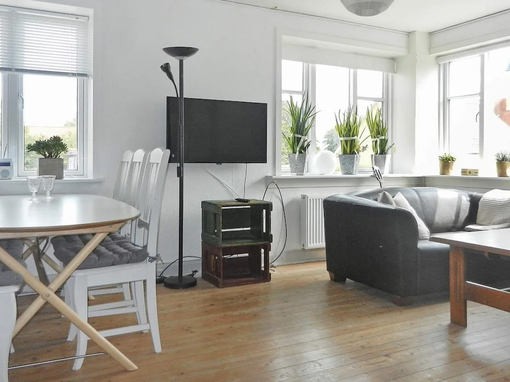 4 Person Holiday Home in Skagen
