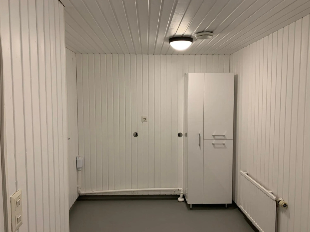 Revontuli Apartments