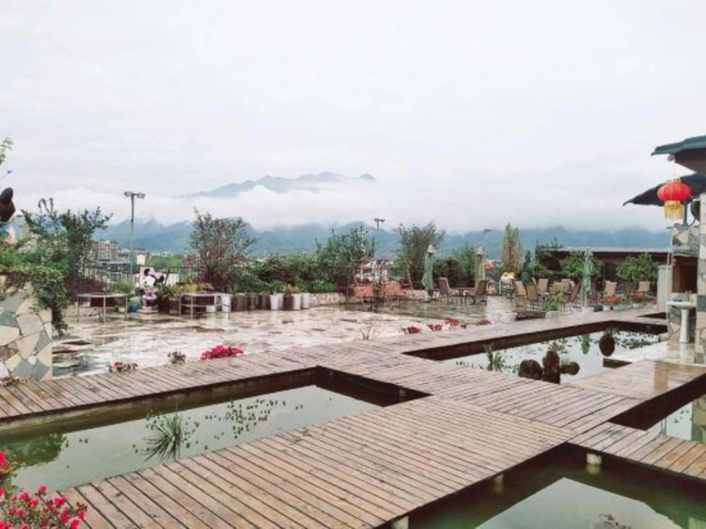 Yuexi Hotel