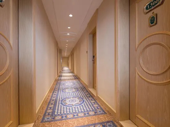 Vienna International Hotel