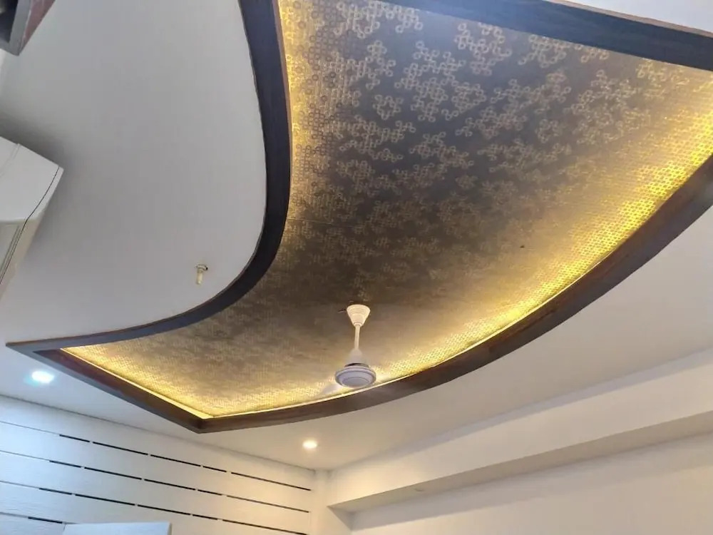 Hotel Grand Parkway