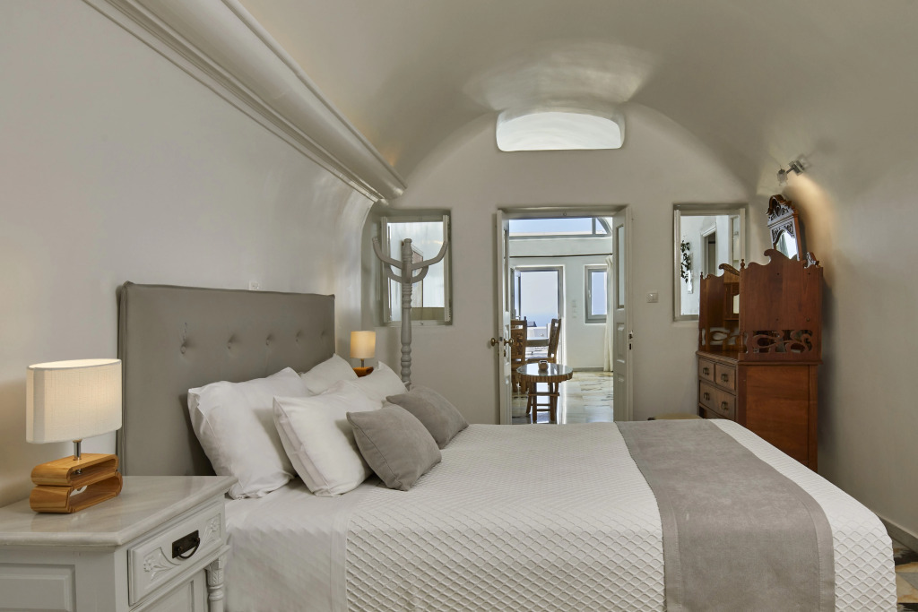 Iliovasilema Suites