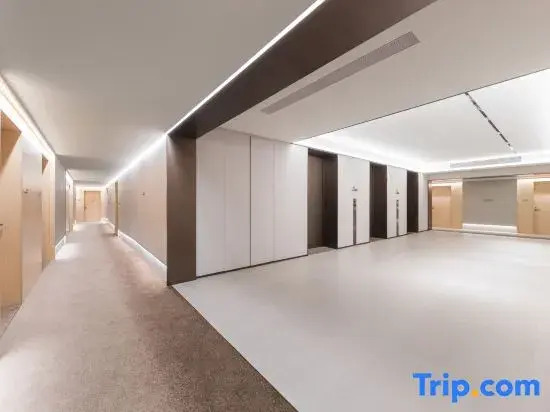 JI Hotel (Huizhou Jiangbei Huamao Tiandi)