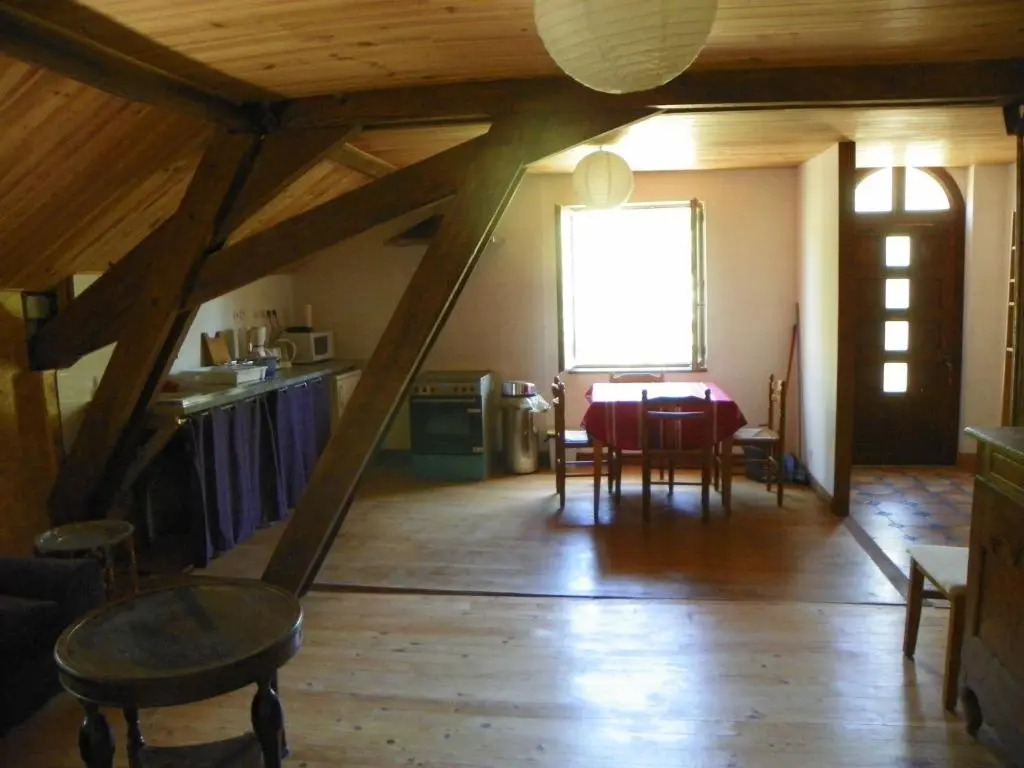 Gite 2-6 Personne En Perigord