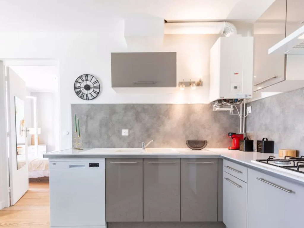 Apartment Coutant Royan