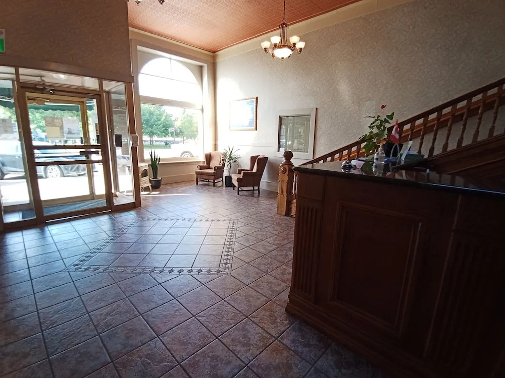Hotel Bedford