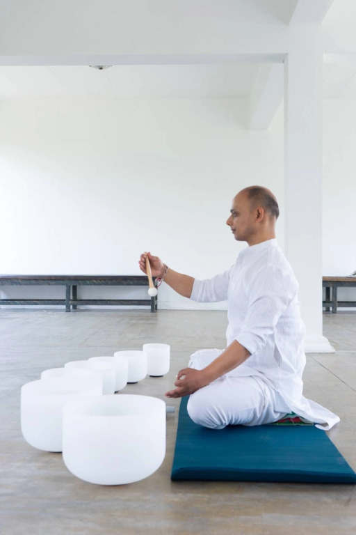 Amaravati Wellness Center and Resort