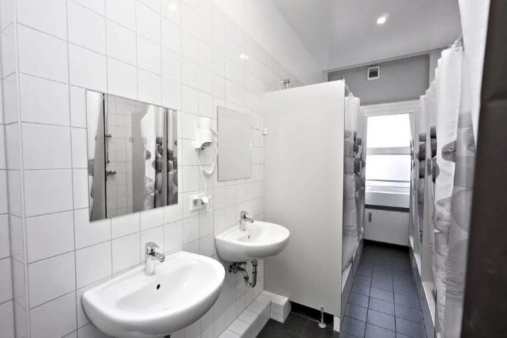 C & N Hostel Munich