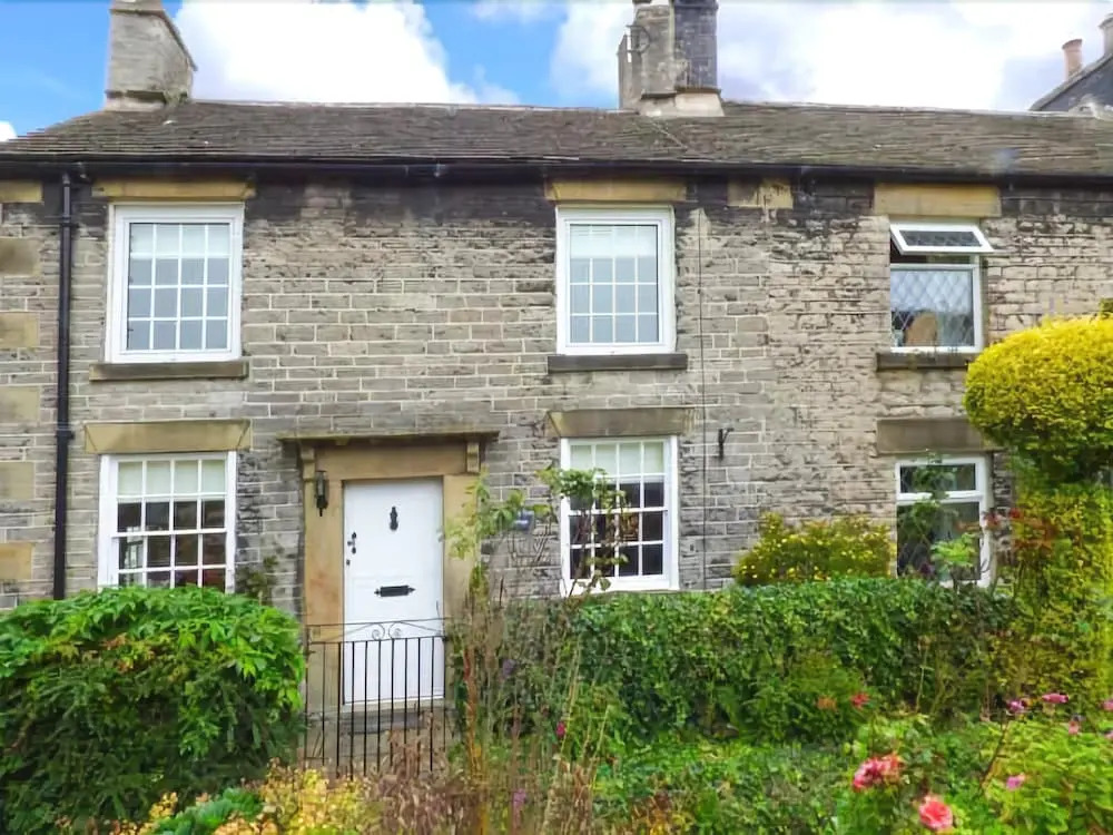 Cherry Tree Cottage