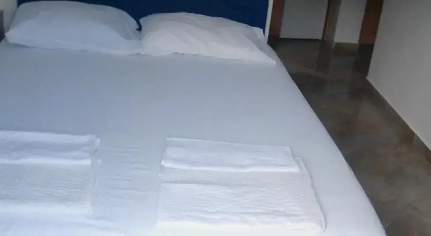 Apartments Beleni