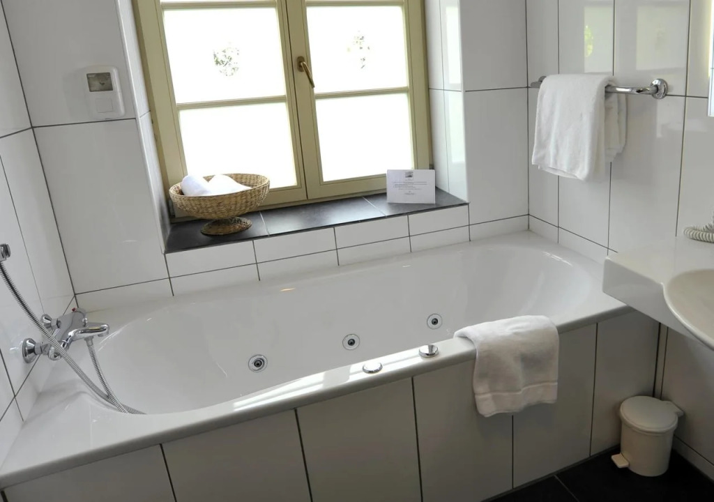 Hotel Mastbosch Breda