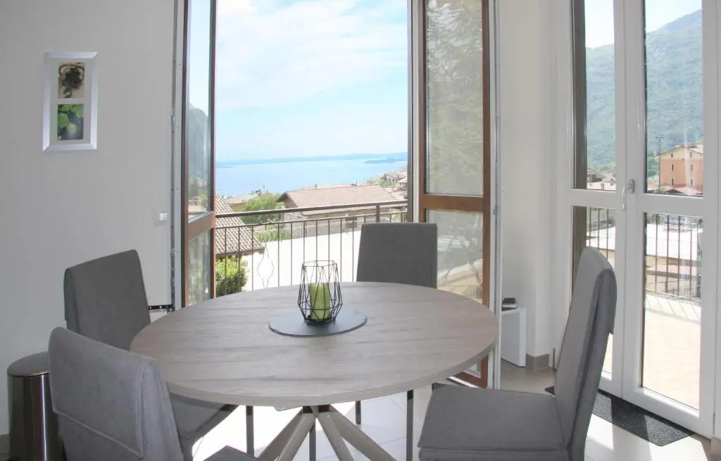 Appartamento Mandorla - Rebomaholidays