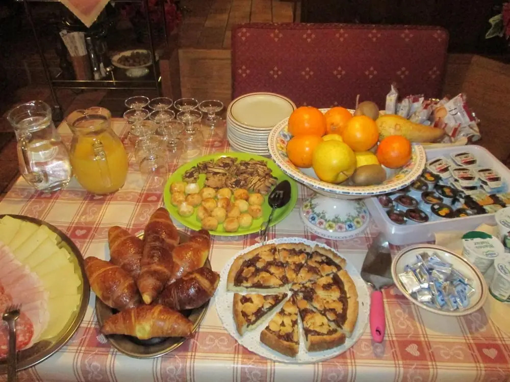 B&B Leonardi