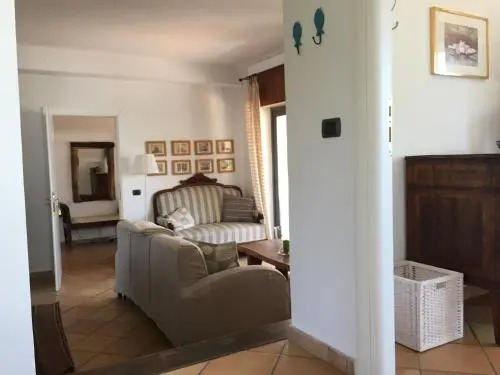 Verde Blu Lakefront Boutique Holiday Apartments Trevignano Romano