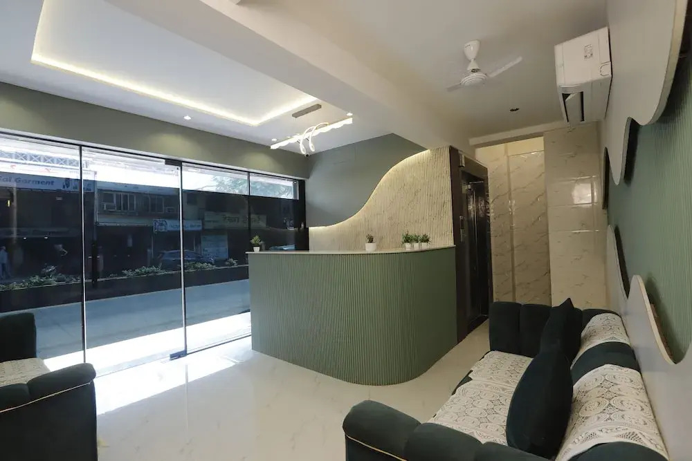 Adkar Residency Gorai Borivali West