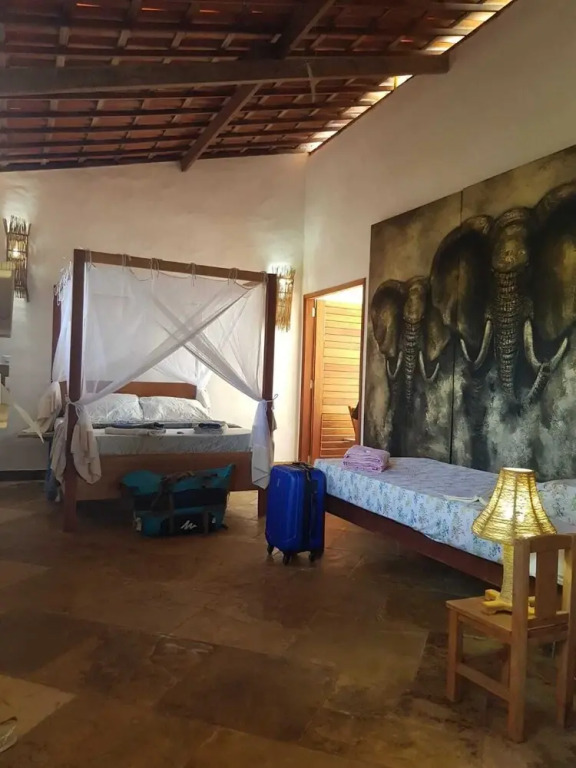 Villa Cajuiero Inn
