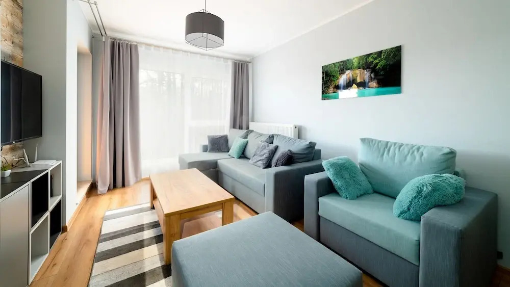 Apartamenty Sun & Snow Przy Chybotku