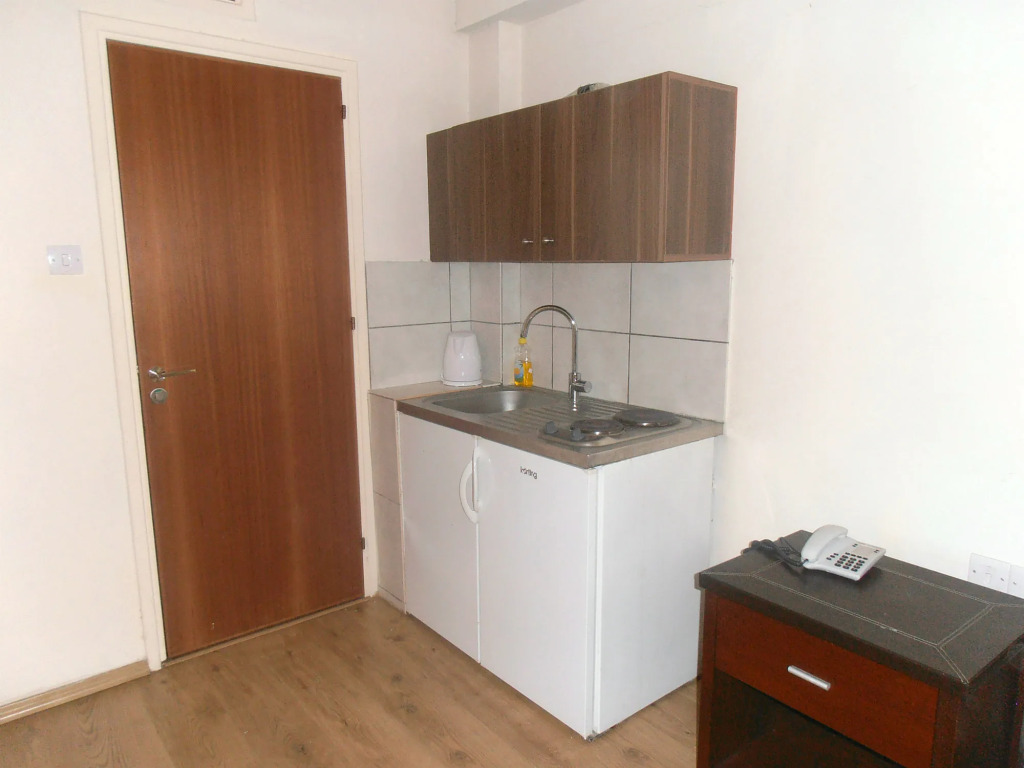 Executive Suites
