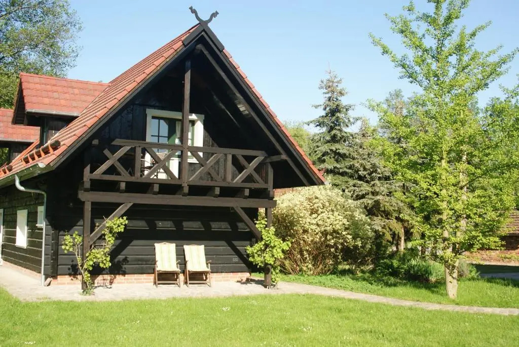 Zum Alten Backhaus