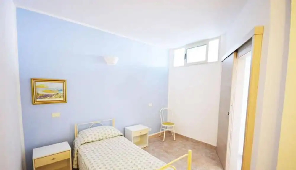 Apartment Close to the sea