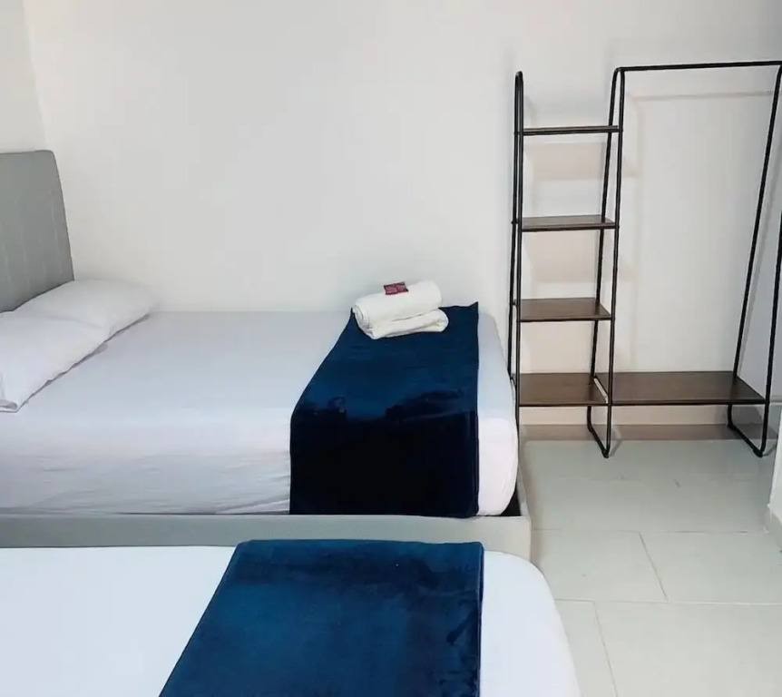 Hotel San Juan 70 Express Medellin