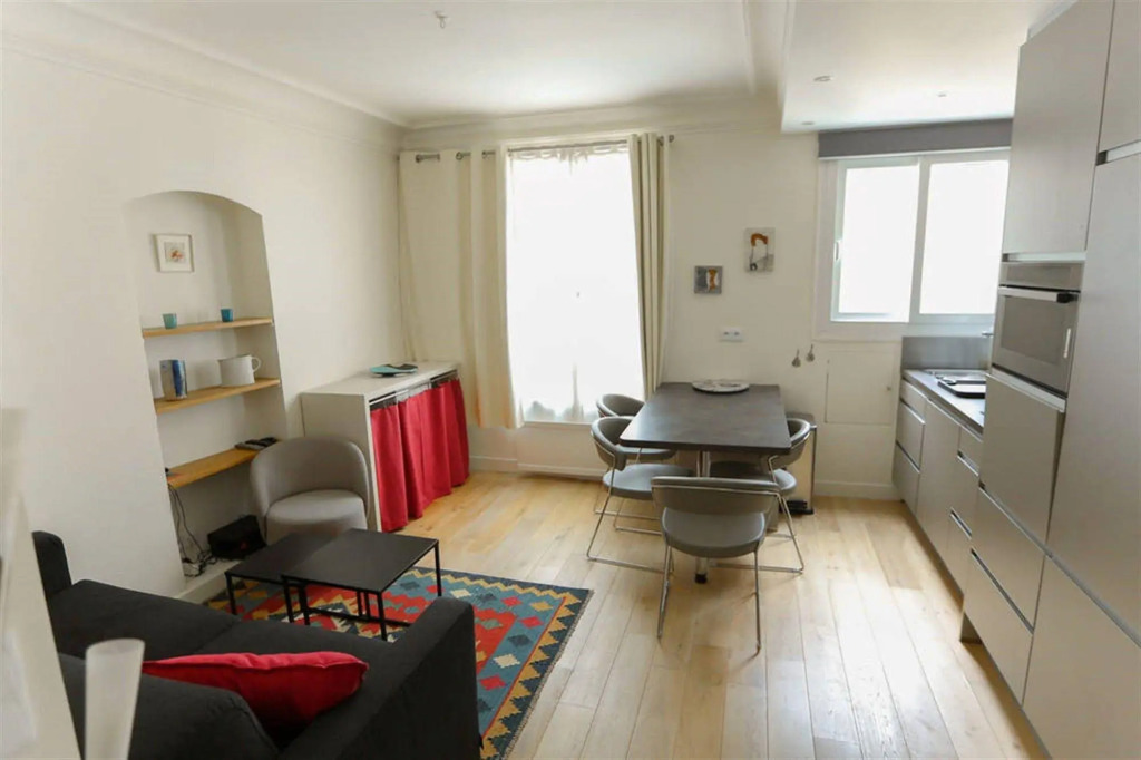 Apartment Saint-Germain - Smartrenting