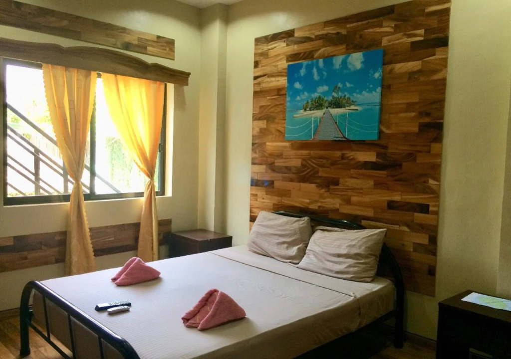 Mabini Hotel