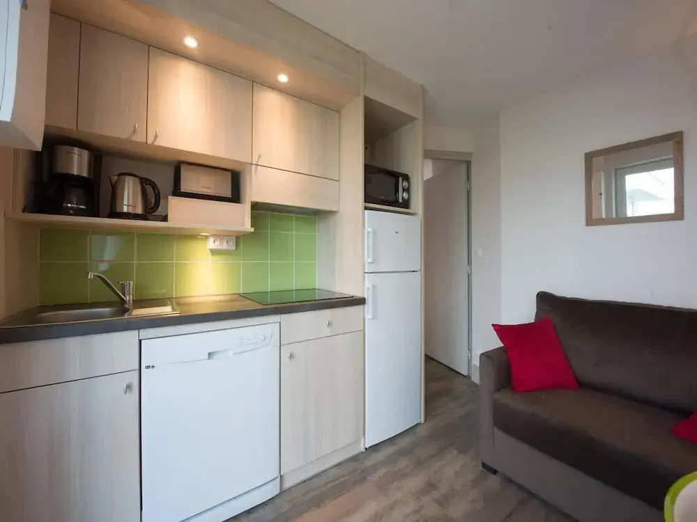 Family-friendly Retreat on the Opal Coast