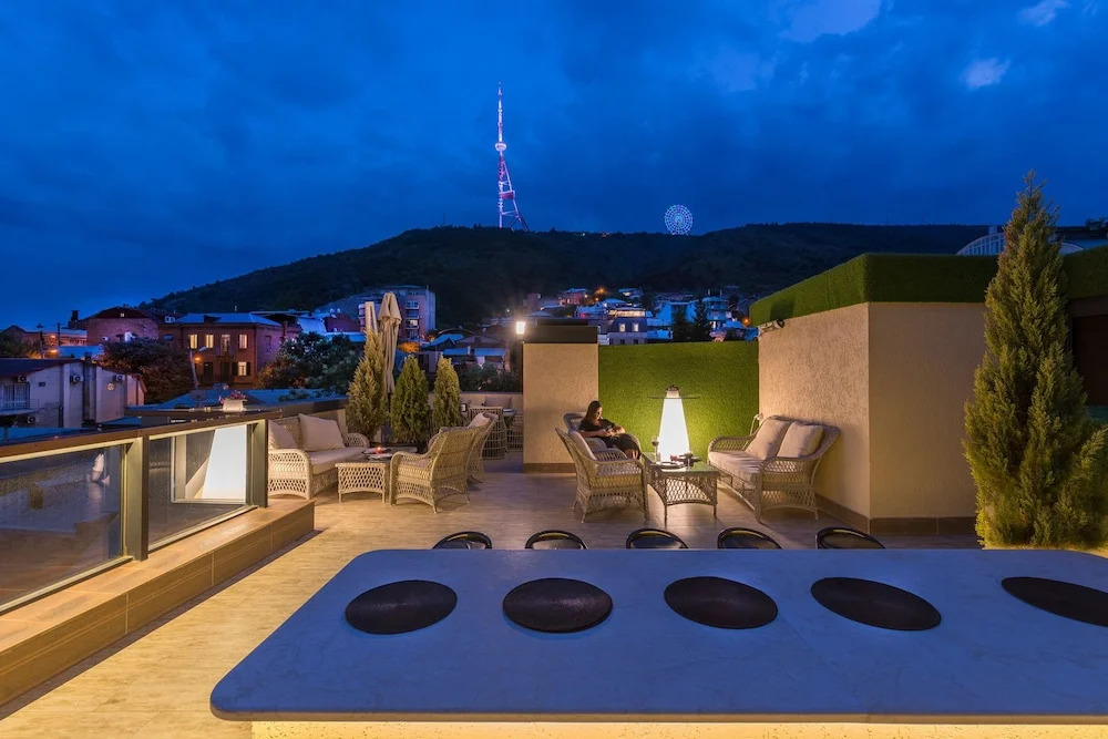 Veranova Hotel