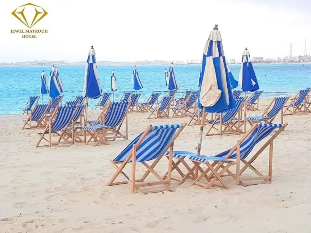 Jewel Beach Matrouh Hotel