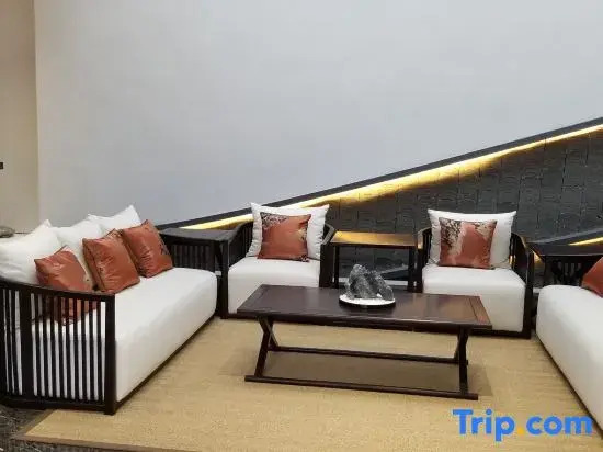Zhongshan Inside Life Aesthetics Hotel
