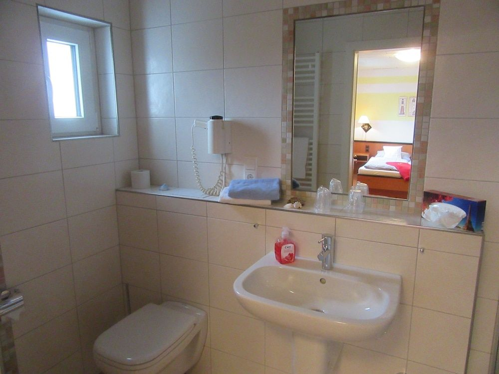 Hotel Zum Hanseaten