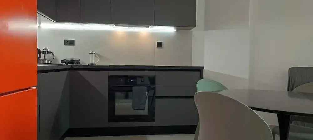 Hellene Partment Near Chania City Centre