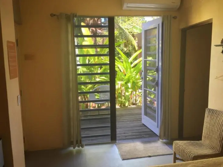Casa de Amistad Guesthouse