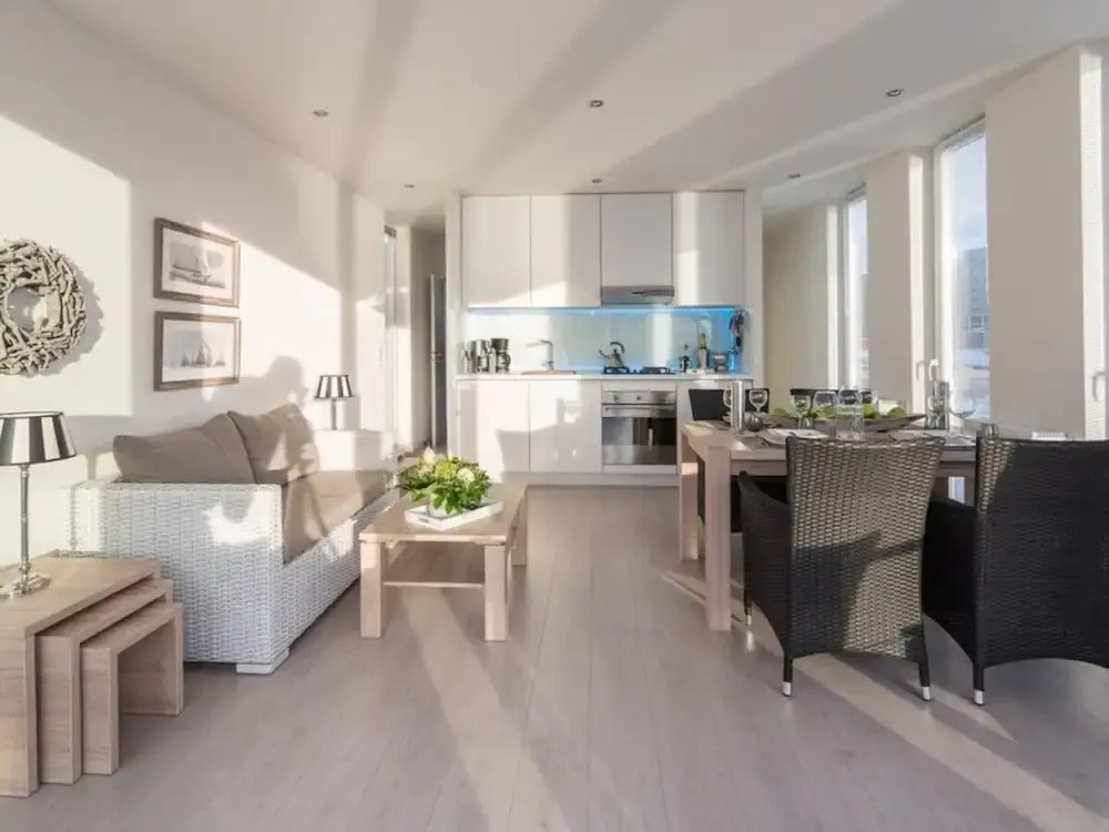 Apartment in Lubeck-travemunde