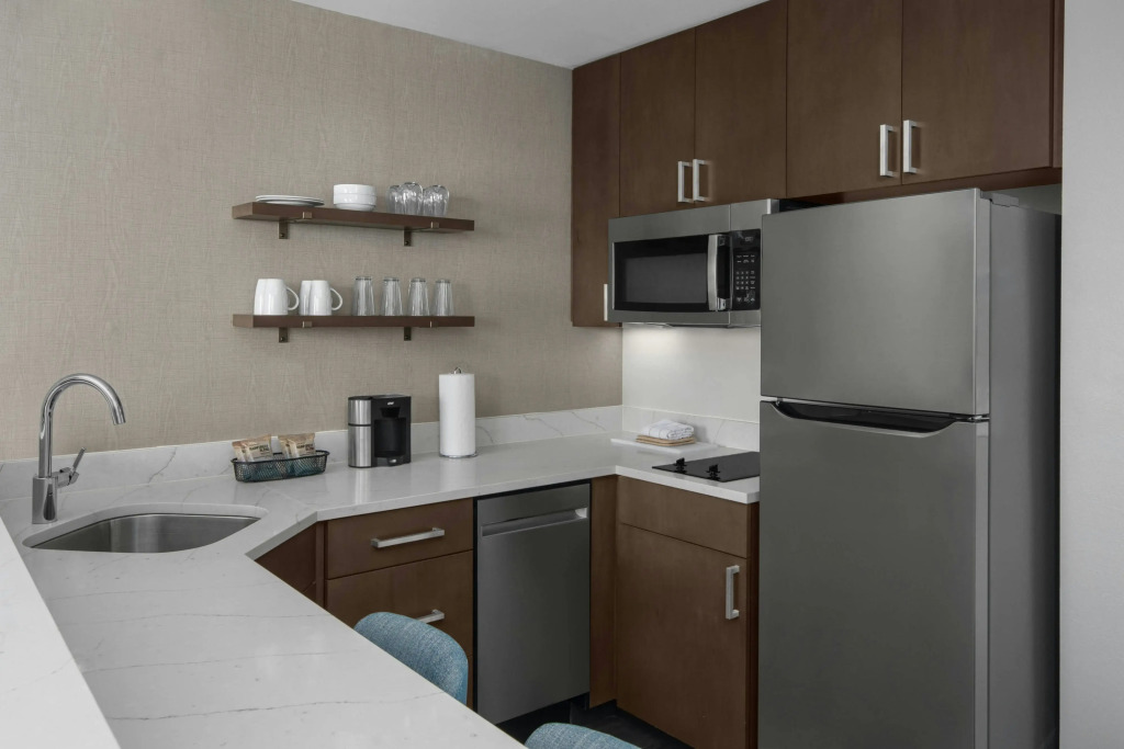 Residence Inn By Marriott Jacksonville-Mayo Clinic Area