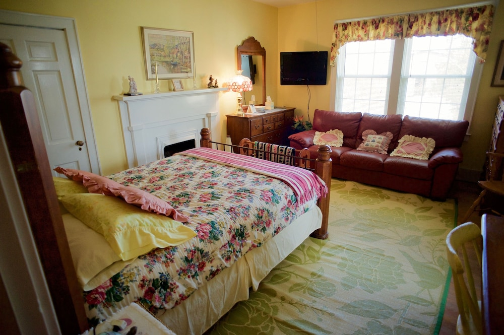 The Farm Inn