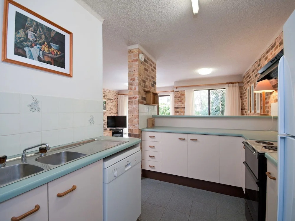Tristani, Bay Parkland,  Unit 60/2 Gowrie Avenue