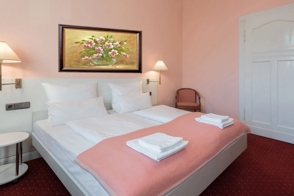 guestified BARBAROSSA Hotel