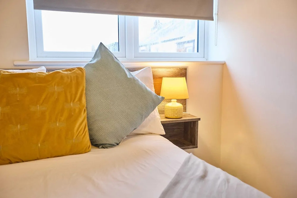 Host Stay Sandcastle Apartment