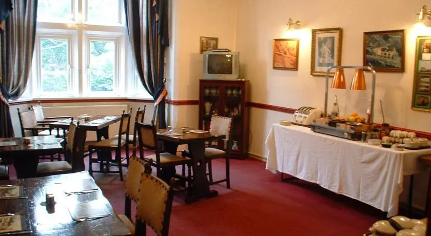 Coaching Inn Hotel